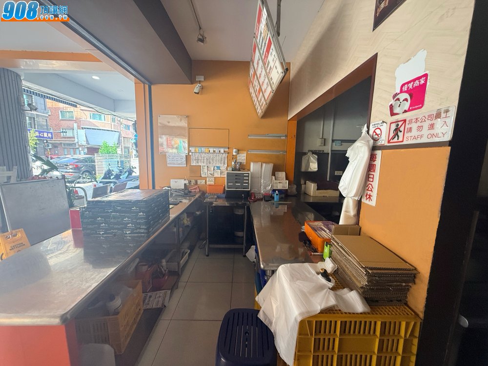 台南東區便當店