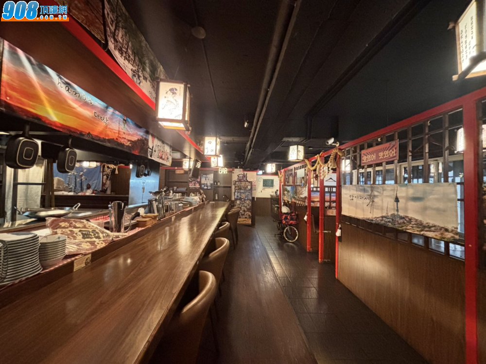 林森南京優質黃金店面
