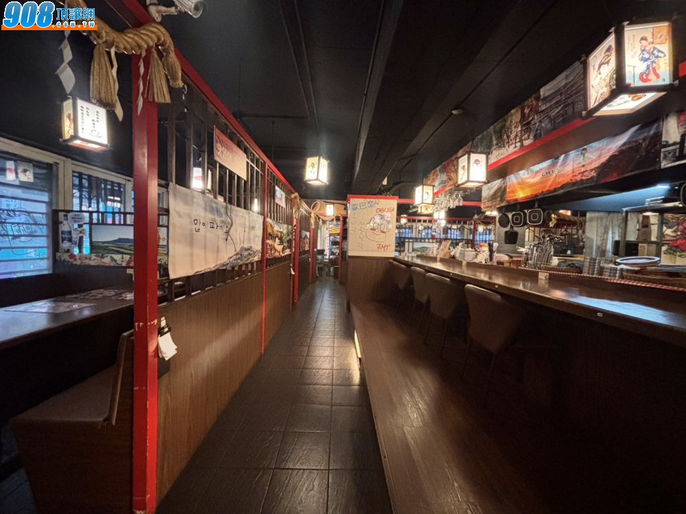 林森南京優質黃金店面