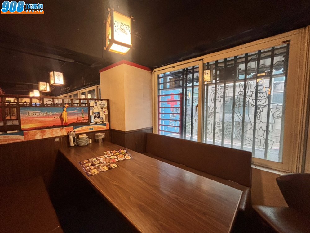 林森南京優質黃金店面