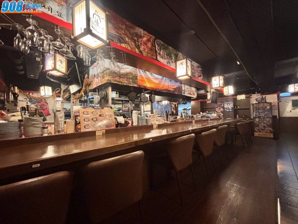 林森南京優質黃金店面