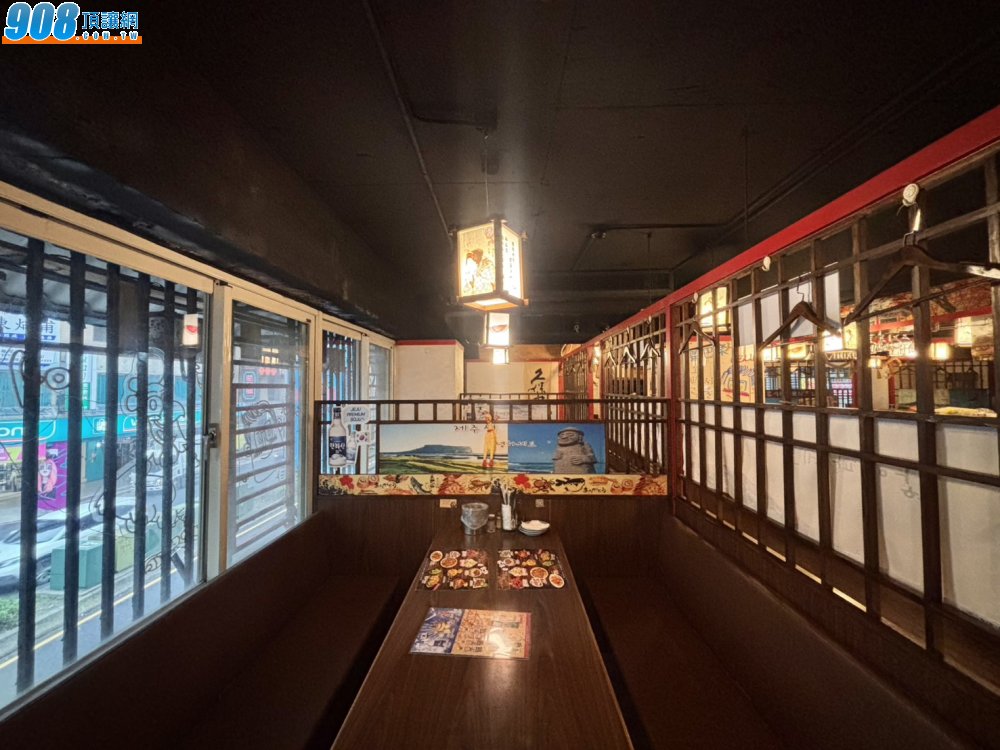 林森南京優質黃金店面