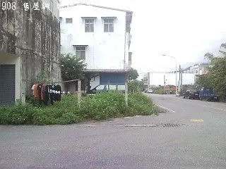 關山市區建地