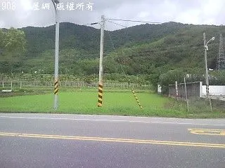 瑞源台九縣旁農地(價可談)