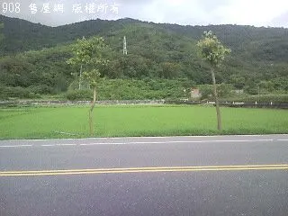瑞豐台九縣旁農地(價可談)
