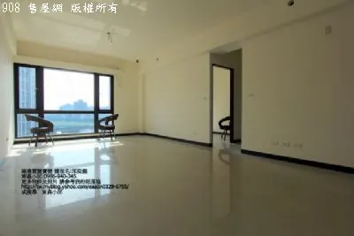 漱廈行館 高樓邊間 大三房