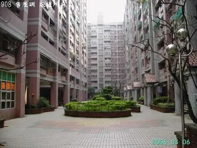 桃市中正特區台北桃源4樓意洽張