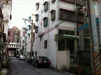 埔心火車站別墅