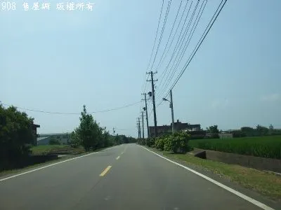 新屋保生國小農地蓋農舍