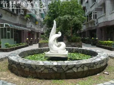 中原商圈-中原至尊-走路3分鐘