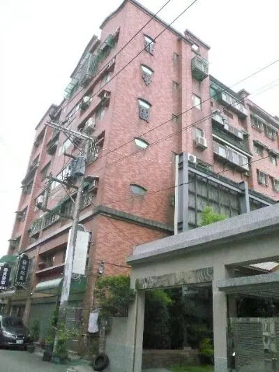 林森國小-北帝國-走路5分鐘就