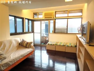 天母SOGO溫馨小品