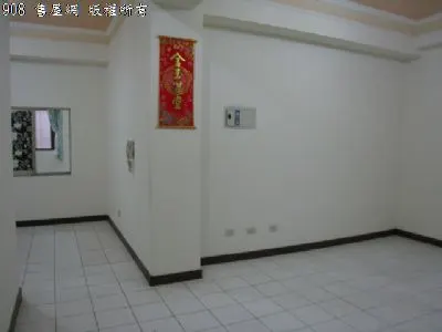電梯華廈京都園溫馨三房兩廳兩衛