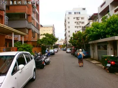 五期精誠庭院美墅