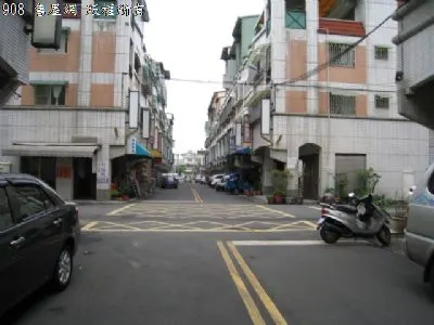 頂級透天附車庫近工業區可做生意