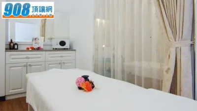 桃園八德超優質美容店忍痛割捨