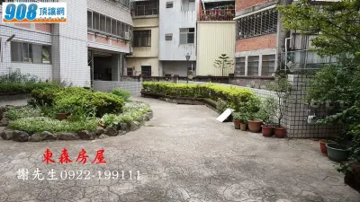 水湳經貿孝親3房平車