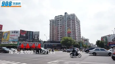 崇德進化商圈透店