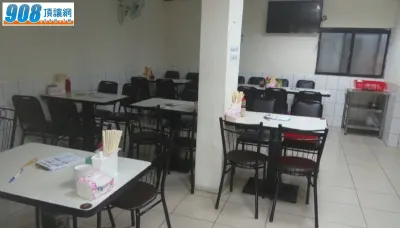 水餃店頂讓-近台大後門十年老店