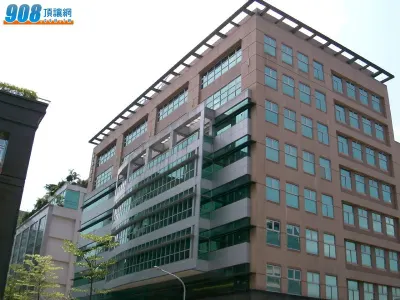 售內湖採光明亮交通便捷辦公大樓