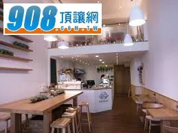 百萬質感裝潢知名早午餐部分設備