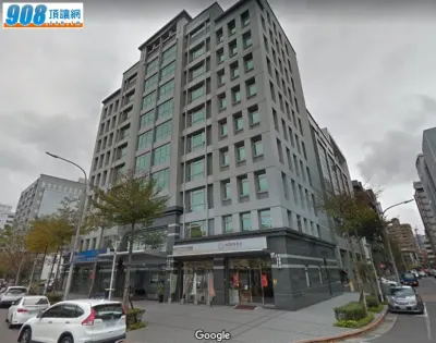 內湖港墘路195坪辦公室