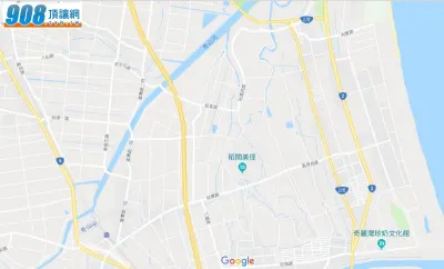 宜蘭利澤工業區土地及廠房出售