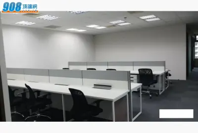 現有4隔間外區33人座