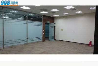 洲子街現有2隔間小坪數辦公室