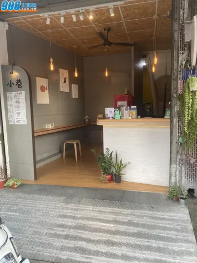 屏東健康便當清新裝潢地段佳